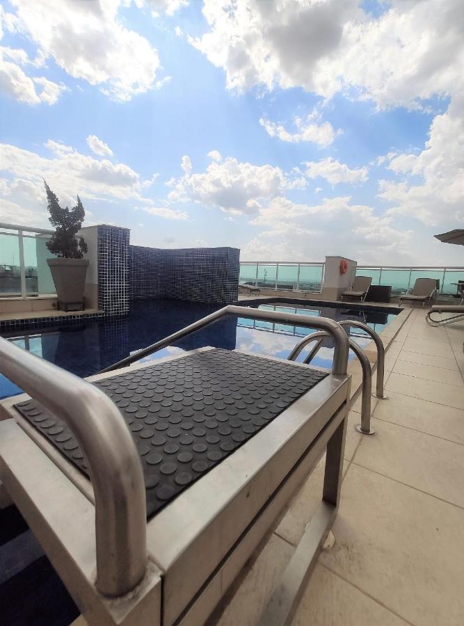 Apartment B402 Bd Area Aconchegante *