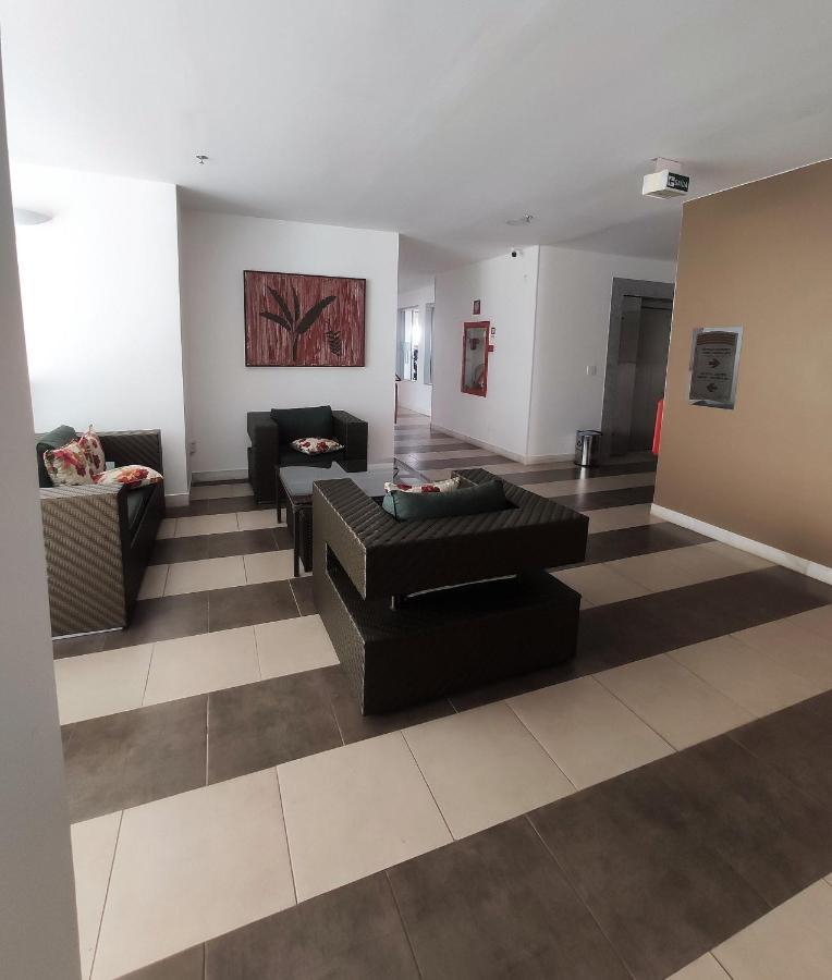 Apartment B402 Bd Area Aconchegante Brasilia
