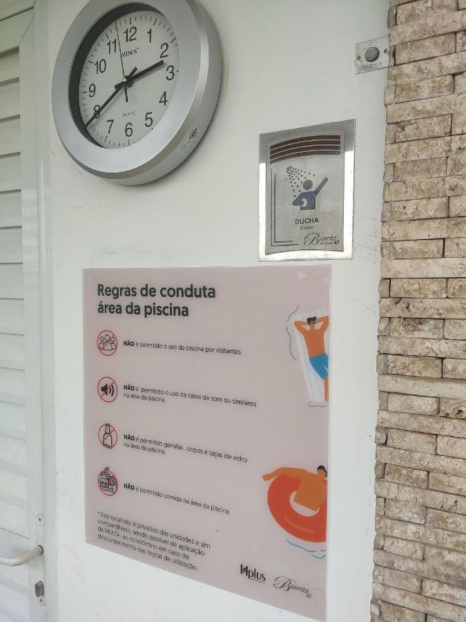 B402 Bd Area Aconchegante Apartment