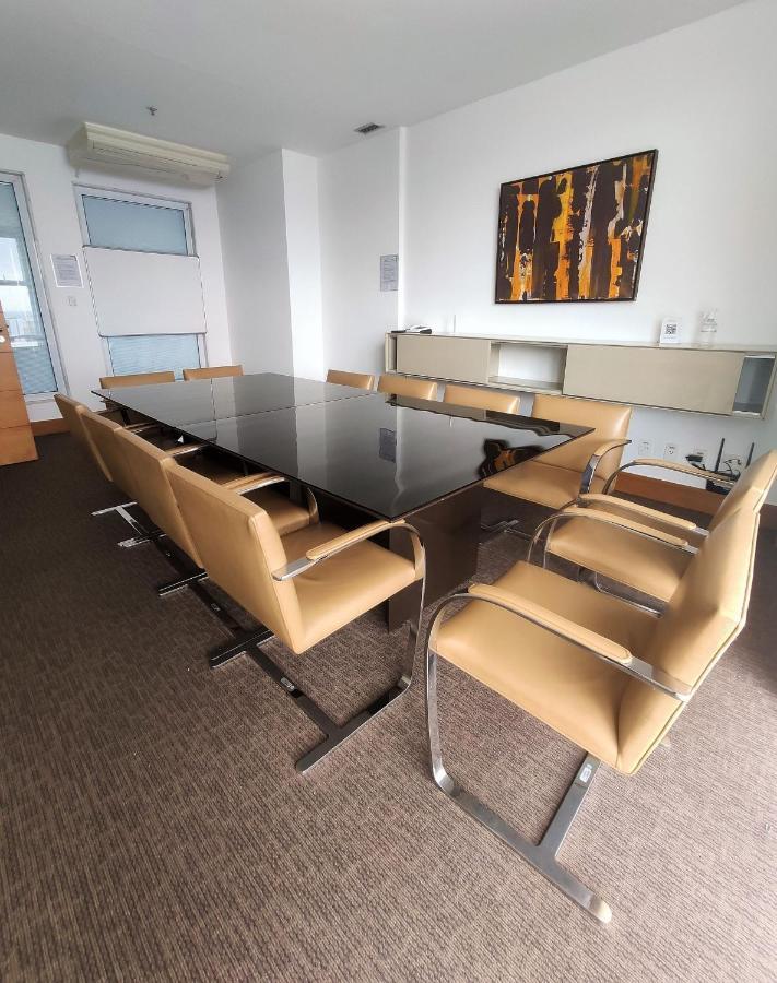 B402 Bd Area Aconchegante Apartment *
