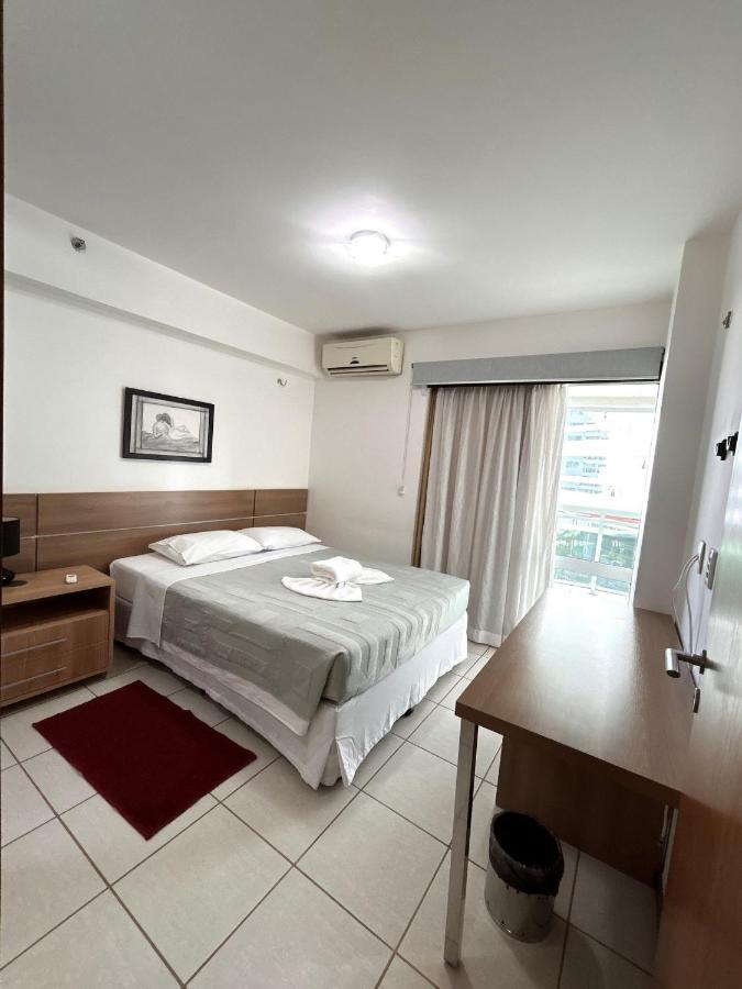 B402 Bd Area Aconchegante * Brasilia