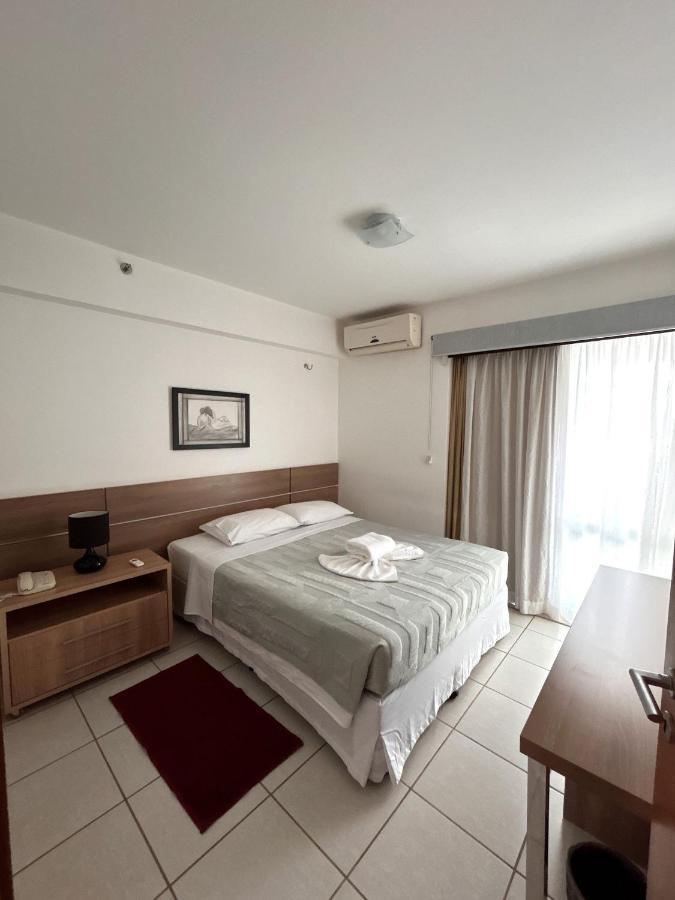 B402 Bd Area Aconchegante Apartment Brasilia