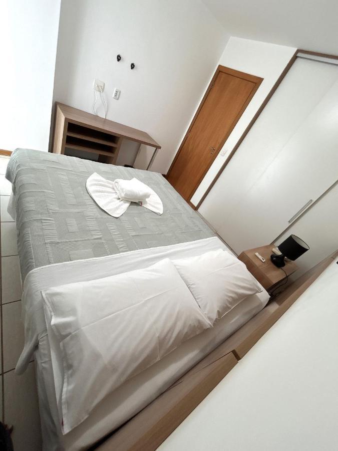 Apartment B402 Bd Area Aconchegante