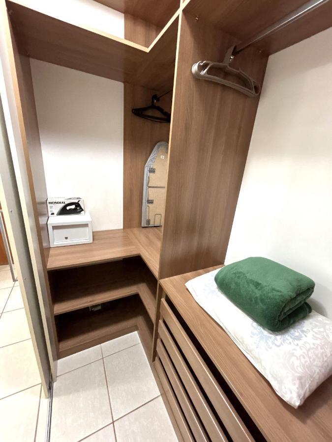 B402 Bd Area Aconchegante Brasilia