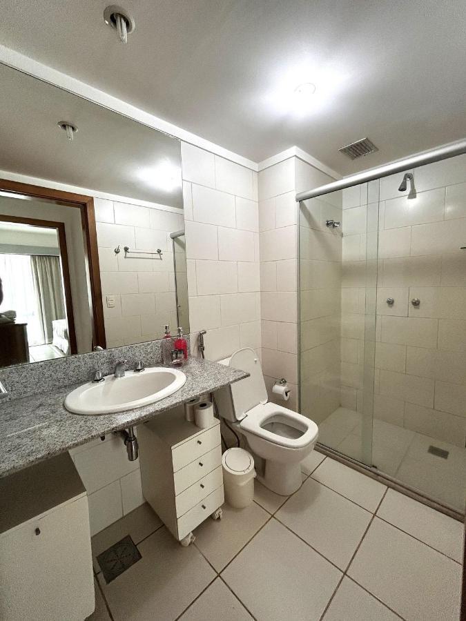 B402 Bd Area Aconchegante * Brasilia