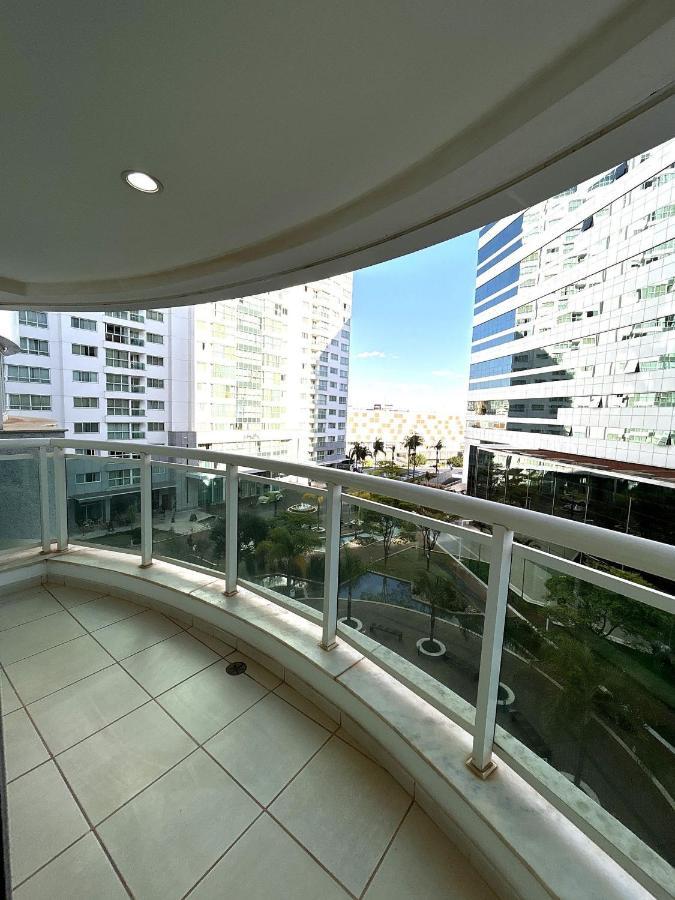 Apartment B402 Bd Area Aconchegante Brasilia