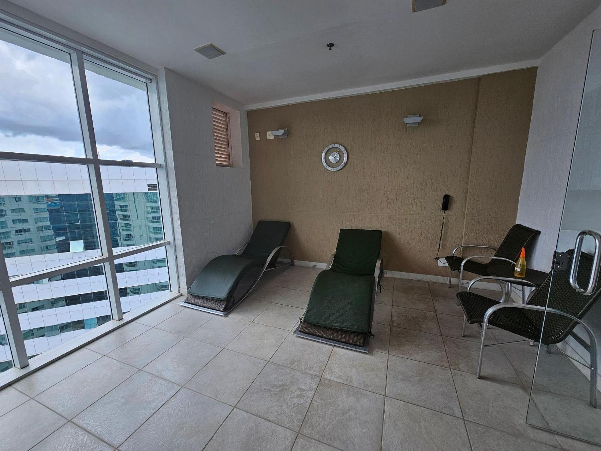 B402 Bd Area Aconchegante Brasilia