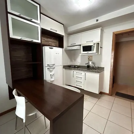 B402 Apart Area Central Aconchegante Brasília Exterior photo