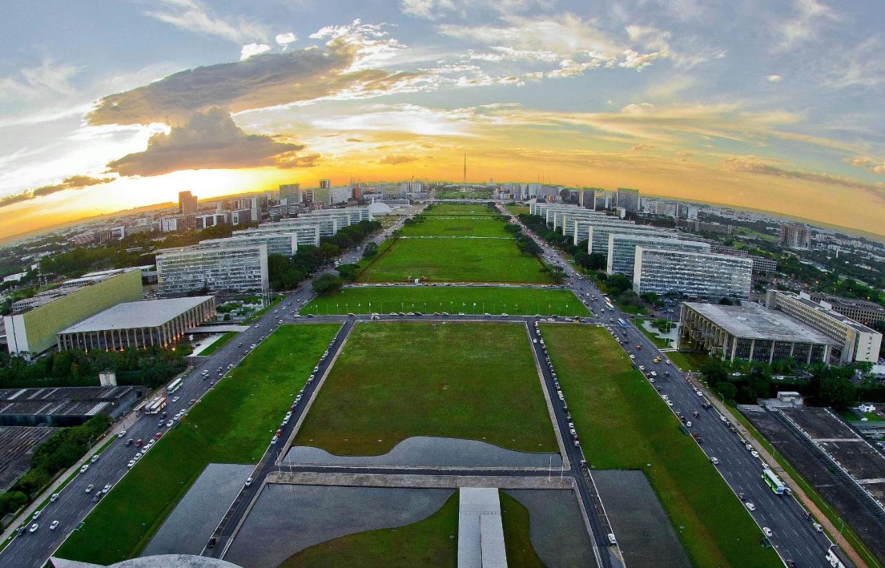 B402 Bd Area Aconchegante * Brasilia